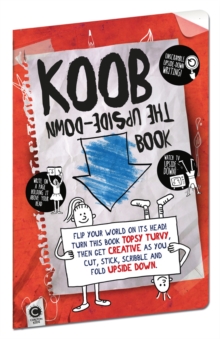 Image for KOOB: The Upside-Down Book