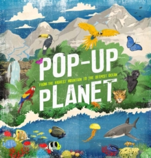Image for Pop-Up Planet