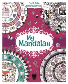 My Mandalas