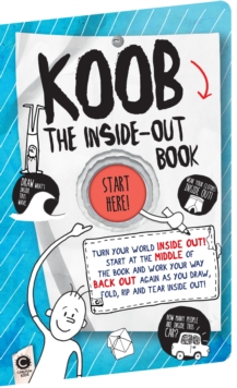 Image for KOOB The Inside-Out Book