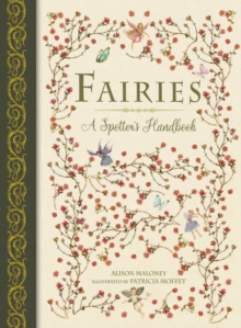 Image for Fairies  : a spotter's handbook