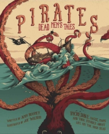 Image for Pirates: Dead Men's Tales