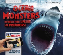 Image for Ocean monsters