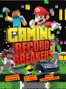 Image for Gaming Record Breakers