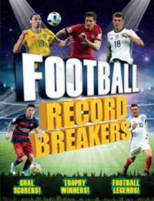 Image for Football record breakers