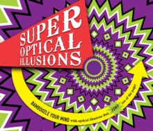 Super Optical Illusions