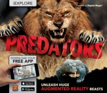 Image for iExplore - Predators