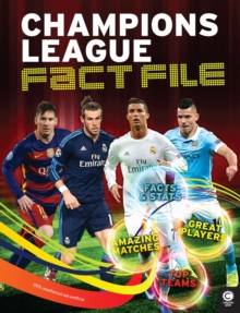 Image for Champions League fact file