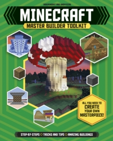 Image for Minecraft master builder toolkit