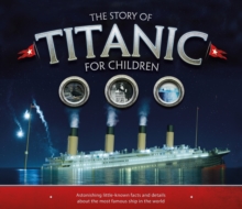 Image for The story of Titanic for children