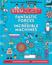 Image for Fantastic forces and incredible machines
