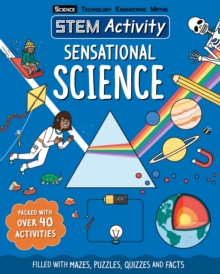 Image for Sensational Science