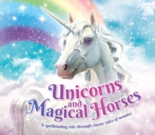 Image for Unicorns and magical horses