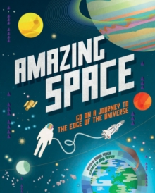 Image for Amazing space