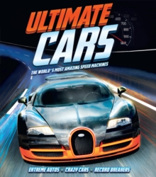 Image for Ultimate cars