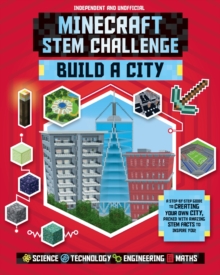 Image for STEM Challenge - Minecraft City (Independent & Unofficial)