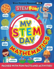 Image for My STEM Day - Mathematics
