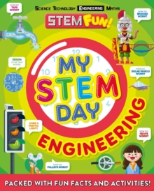 Image for My STEM Day - Engineering