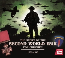 Image for The Story of the Second World War For Children