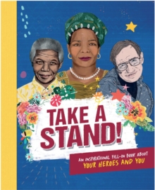 Image for Take a stand!