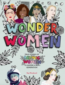 Image for Wonder women