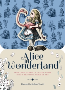 Image for Alice in Wonderland