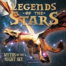 Image for Legends of the Stars