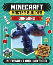 Image for Master Builder - Minecraft Dragons (Independent & Unofficial)