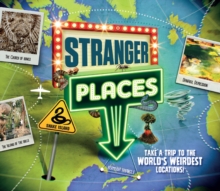 Image for Stranger places