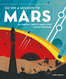 Image for Go on a Mission to Mars