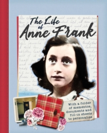 Life of Anne Frank