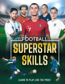 Image for Football Superstar Skills