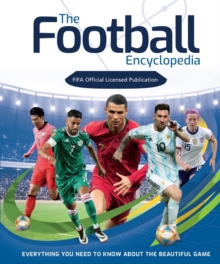 Image for The Football Encyclopedia (FIFA Official)