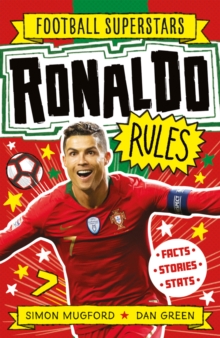 Image for Ronaldo rules