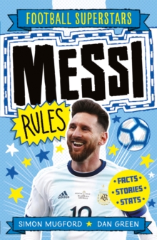 Image for Messi rules