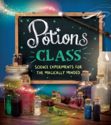 Potions Class