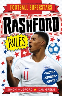 Image for Football Superstars: Rashford Rules