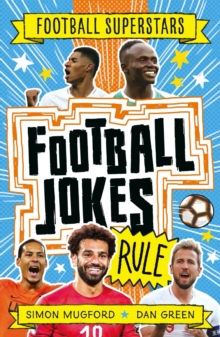 Image for Football jokes rule