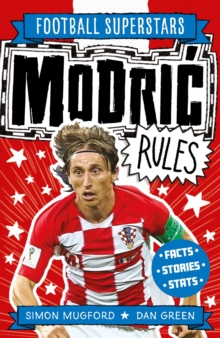 Image for Modric Rules