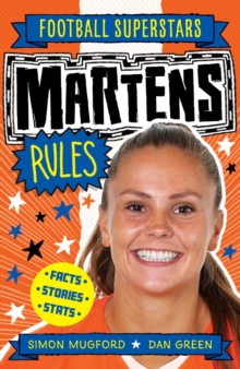 Image for Martens rules