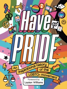 Image for Have Pride