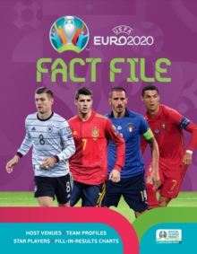 Image for UEFA EURO 2020 fact file