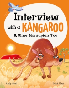 Image for Interview with a Kangaroo