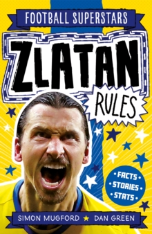 Image for Zlatan rules
