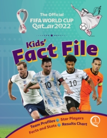 FIFA World Cup 2022 Fact File