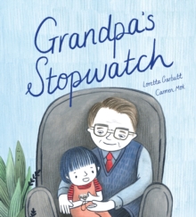 Image for Grandpa's Stopwatch
