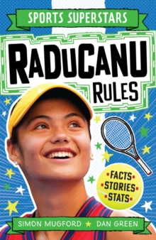 Image for Raducanu rules
