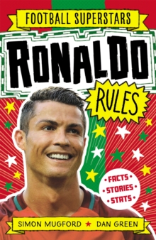 Image for Football Superstars: Ronaldo Rules