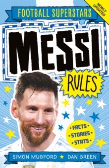 Image for Messi rules