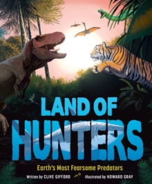 Image for Land of Hunters